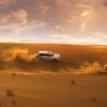 Dubai Red Dunes Desert Safari, Quad Bike, Camels at Al Khayma - Why This Tour Offers Outstanding Value