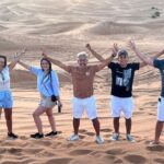 Dubai Red Dunes Safari, ATV, Camel ride, BBQ at Desert Camp - Who Will Love This Tour?