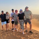 Dubai Red Dunes Safari, Camel Ride & Live BBQ - The Value of This Tour