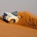 Dubai: Sandboarding, Camel Ride and Red Dune Bashing Safari - Authentic Insights from Reviews