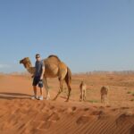 Dubai Self-Drive 4WD Desert and Dune Bash Safari - Guides and Safety