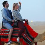 Dubai: Self-Drive Buggy Adventure with Optional BBQ Dinner - Authenticity & Guide Experience