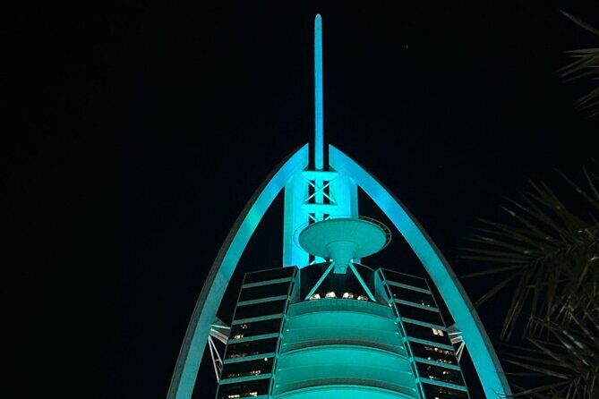 Dubai Shared Tour Experience for 6 Days - What Travelers Say