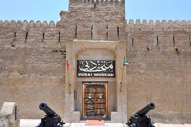 Dubai Sightseeing 4 Hours City Tour with Pick Up - Final Thoughts