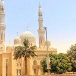 Dubai Sightseeing Day tour - Transportation & Comfort