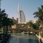 Dubai Sightseeing Day Trip from Abu Dhabi - Transportation and Group Size