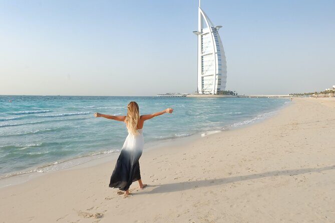Dubai Sightseeing Tour in 4x4 Private Vehicle - Practical Details: Is It Worth the Price?