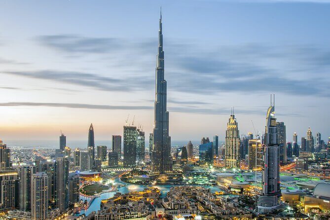 Dubai Sightseeing Tour in Private Car - Who Will Love This Tour?