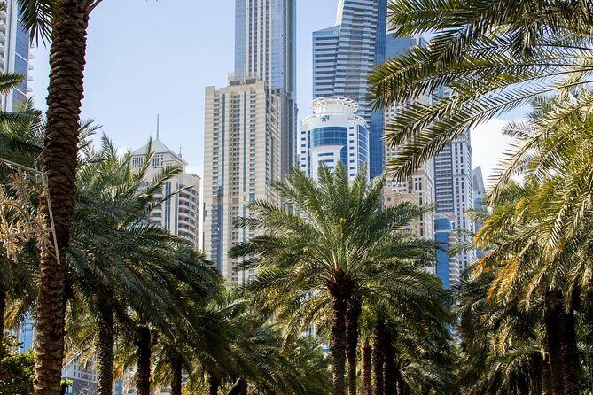 Dubai Sightseeing Tour (Private) - What Travelers Love About This Tour