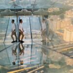Dubai Sky Views Observatory Tickets with Glass Slide Ride - The Itinerary and Experience Breakdown