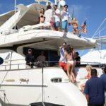 Dubai Sky Walker Sharing Yacht Tour with Live BBQ and Drinks - Authentic Insights from Reviewers