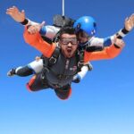 Dubai Skydive Tandem Over The Palm With Optional Transfers - The Experience of Safety and Professionalism