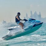 Dubai Skyline Jet Ski Tour + FREE PICS,VIDS & COFFEE - The Experience for Different Types of Travelers