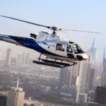 Dubai Skyline Safari: Helicopter City Tour with Transfers Option - The Itinerary and What You Will See
