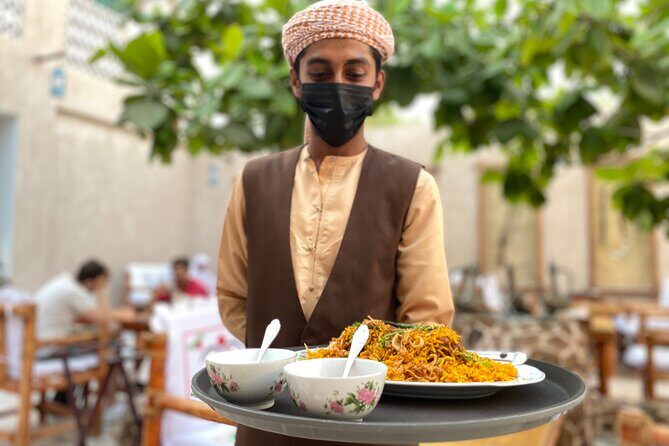Dubai Souks, Food & Culture Walking Tour - What’s Included & What to Consider