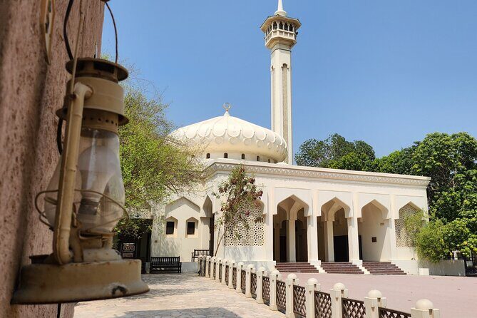 Dubai Souks, Museum Guided Tour with Boat Ride and Food Tastings - What’s the Value?