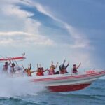 Dubai Speed Boat Tours: Marina, Atlantis and Burj Al Arab - In-Depth Look at the Itinerary