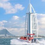 Dubai Speedboat Tour - Marina, Atlantis, Palm & Burj Al Arab - The Sum Up: Who Will Love This Tour?