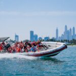 Dubai Speedboat Tour, Marina, Atlantis, Palm & Burj Al Arab - Final Thoughts: Is This Tour Worth It?