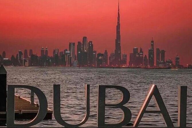 Dubai Stopover & Layover Tour  Private, Fast & Flexible! - Transportation & Timing