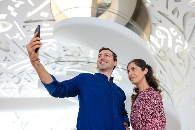 Dubai Stopover & Layover Tours with 24/7 Airport pickup Service - Authentic Insights from Reviewers