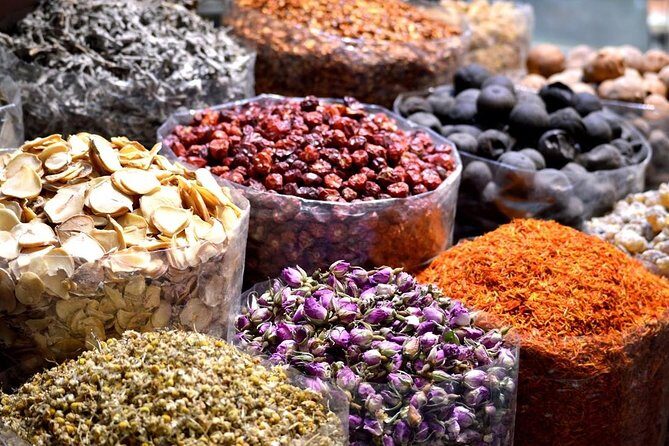Dubai Street Food Tour - Why This Tour Is a Great Choice