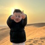 Dubai Sunrise Desert Experience Private tour 4-5 hours - Why This Tour Stands Out
