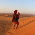 Dubai Sunrise Desert Tour - Authentic Insights From Travelers