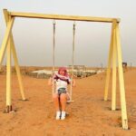Dubai Sunrise / Morning private safari tour - The Experience From a Traveler’s Perspective