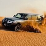 Dubai Sunrise private Desert Safari With Camel Ride - Authenticity and Review Insights