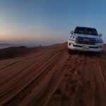 Dubai Sunrise Red Dunes Safari-( Private Tour ) - Final Note