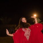 Dubai Sunset Camel Trekking With BBQ Dinner - Practical Considerations