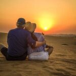 Dubai Sunset Camel Trekking with Shows & BBQ Dinner - What the Reviews Say
