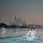 Dubai Sunset Cruise with Snacks and Drinks - Practical Details and Tips for Your Cruise