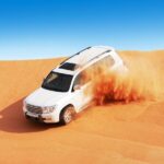 Dubai Super Saver: Desert Camp Experience by 4x4 and Dhow Dinner Cruise - Who Is This Tour Best For?