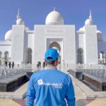 Dubai To Abu Dhabi: Grand Mosque, Royal Palace & Etihad Towers - Why This Tour Delivers Value