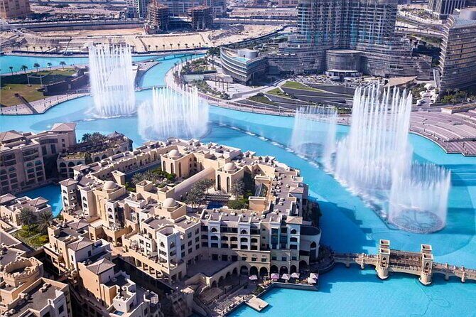 Dubai Top 5 - Who Is This Tour Best For?