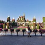 Dubai Top Five Attractions Tour With Entry Tickets - Practical Aspects and Value