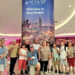 Dubai Top Ten (10) Attractions in a Day: Premium Guided City Tour - Transport, Timing, and Overall Experience