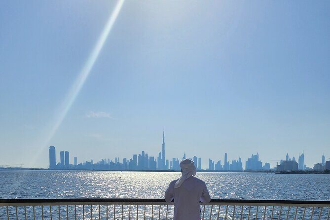 Dubai Top Ten Must-see Sights with Burj Khalifa and Transfers - Who Should Consider This Tour
