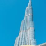 Dubai Tour + 124th Burj Khalifa - What Really Makes This Tour Stand Out