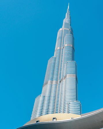 Dubai Tour + 124th Burj Khalifa - What Really Makes This Tour Stand Out