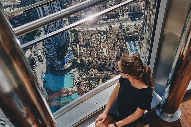 Dubai trip like a local - Online Guide - The Real Benefits and Limitations