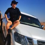 Dubai: Unique MORNING 4WD Red Dunes Safari incl. 30min Quad Bike - Why This Tour Works
