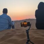 Dubai: Unique SUNRISE 4WD Red Dunes Safari - Detailed Itinerary Breakdown