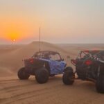 Dubai: Unique SUNSET Buggy Red Dunes Safari - Practical Details and Considerations