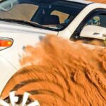 Dubai Unique Sunset Combo: 4WD and Quad Bike Red Dunes Safari - Itinerary Breakdown: What to Expect