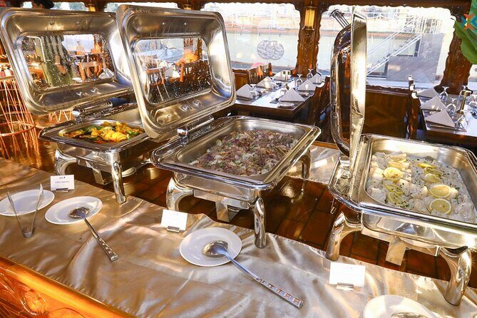 Dubai VIP Dhow Cruise Celeste Enchanting Night Under the Stars - Final Thoughts: Is It Worth It?