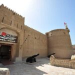 Dubai Walking Tour "Fahidi Area, Dubai Museum, Souks" - The Second Day: A Free Casual Exploration