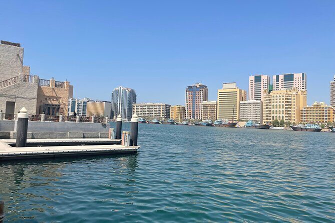 Dubai Walking Tour - Who Will Benefit Most from This Tour?
